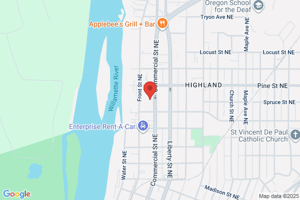 Jeremy Dumanovsky Roofing / Salem Oregon Roofing