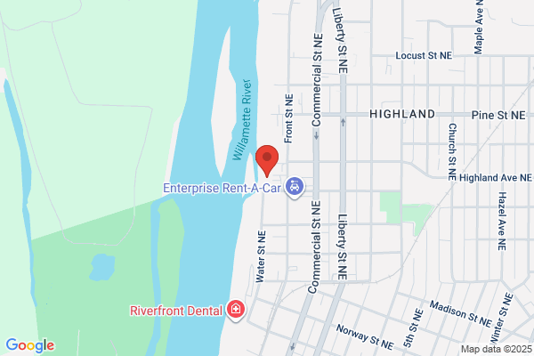 Hw Lochner Inc
