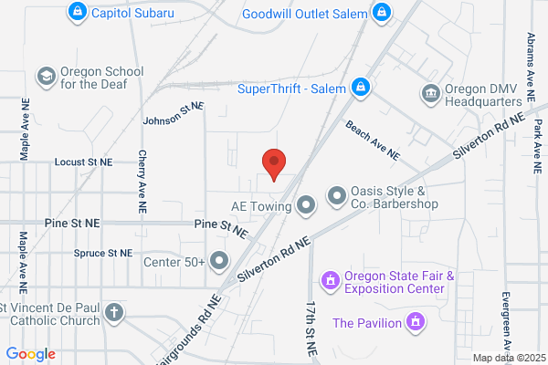 Northwest Self Storage