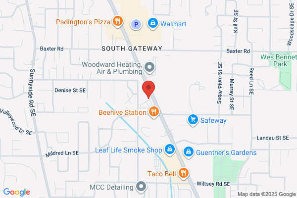 South Salem Mini Storage