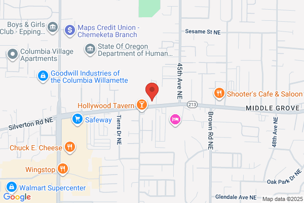 Northwest Self Storage