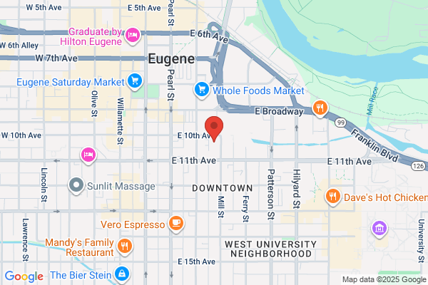 Options Counseling Services of Oregon Inc