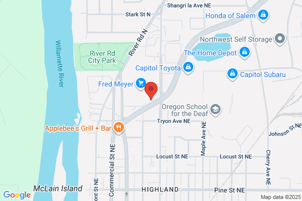 United Way of the Mid-Willamette Valley Inc