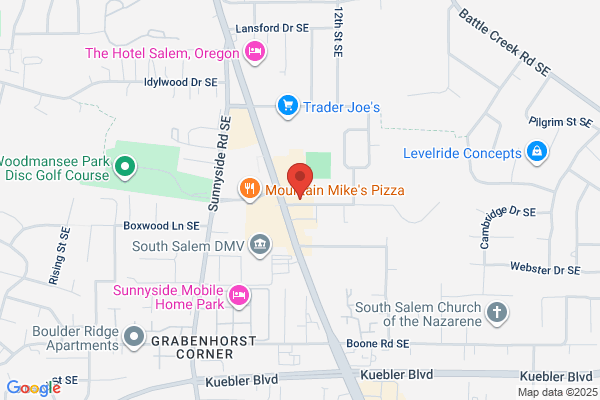 Goodwill Industries of the Columbia Willamette