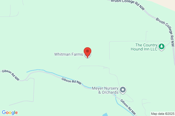 Hampton Tree Farms-Willamina