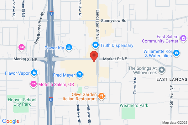 Midas Auto Service Experts