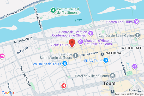 Attraction Tours
