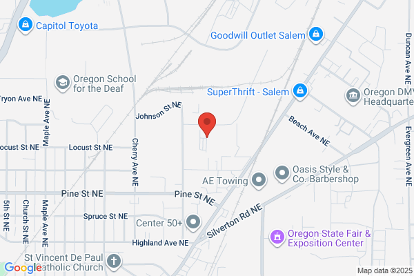 Dentals Towing and Heavy Hauling