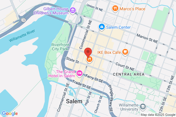Salem Downtown Association