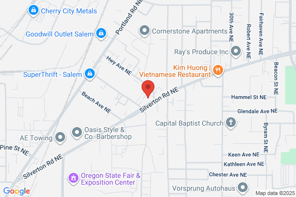 Mountain View Tree Service.