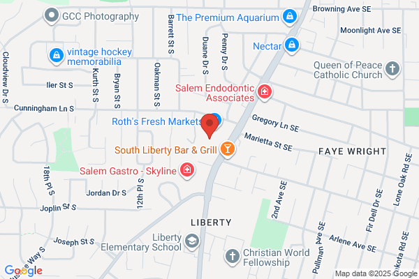 Sylvan Learning Center