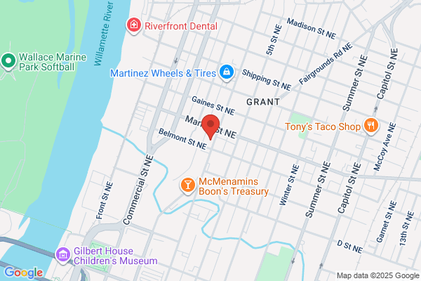 The Tutoring Center, Salem OR