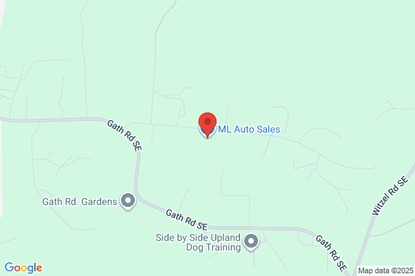 M & L Truck Sales