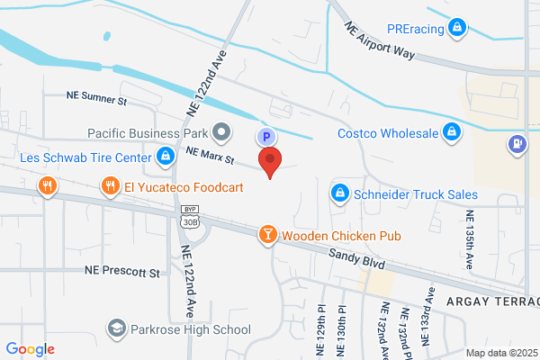Willamette Valley Vending Services