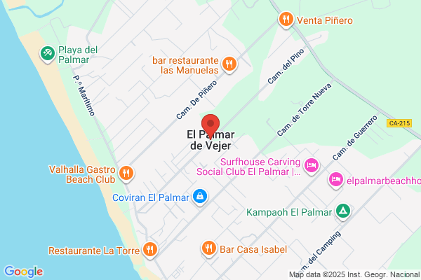 El Palmar