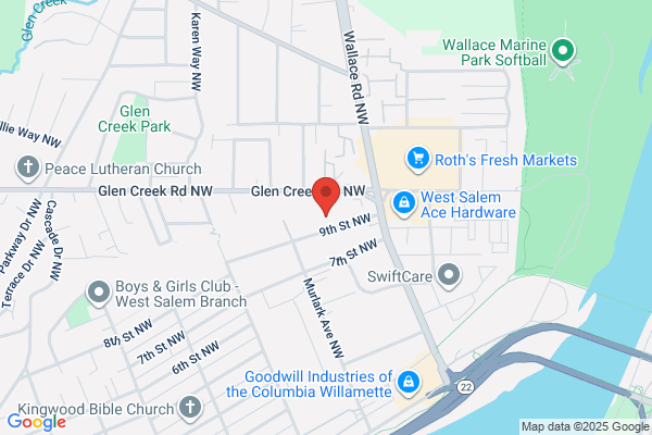 Columbia Food Machinery Inc
