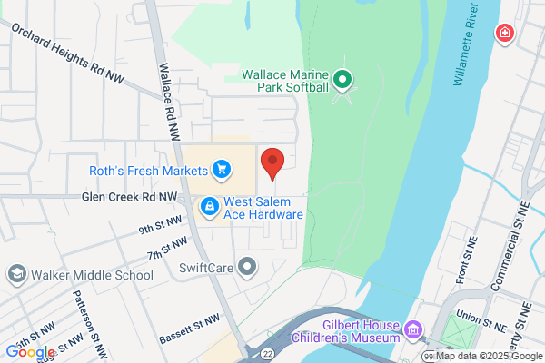 Glen Creek Park Apartments