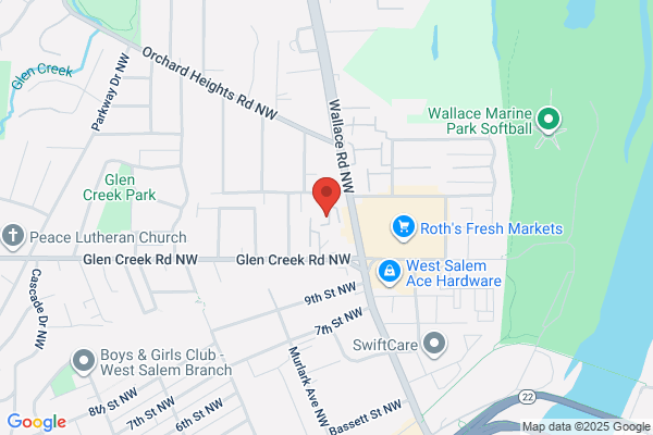 Springmountain Apartments