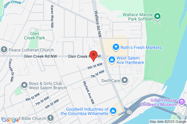 Gentle Dental West Salem