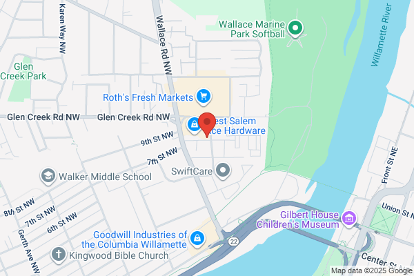 Glen Creek Dental LLC