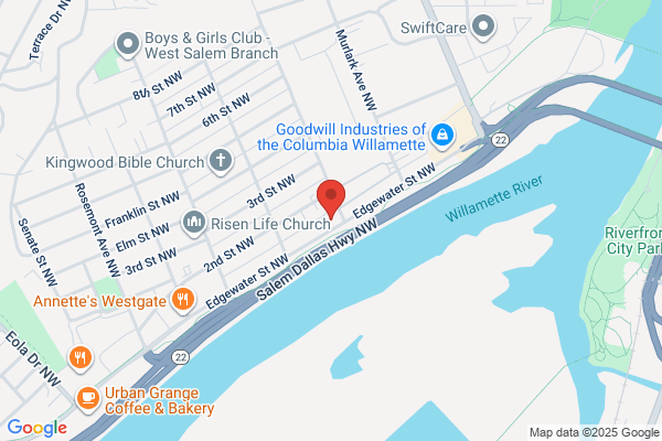 Salem Health Medical Clinic – Edgewater
