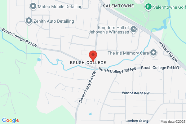 Schools Public, Salem-Keizer District, Elementary Schools, Brush College