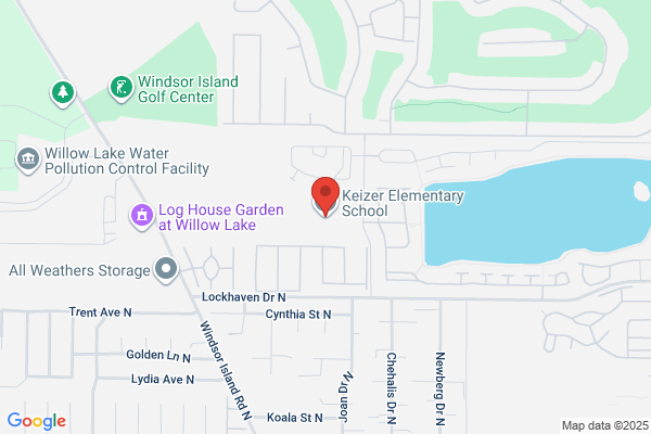 Schools Public, Salem-Keizer District, Elementary Schools, Keizer