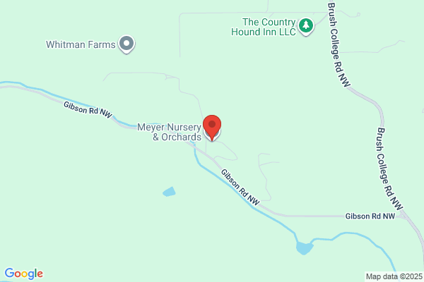 Meyer Nursery & Orchards