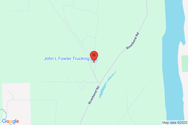 John L. Fowler Trucking