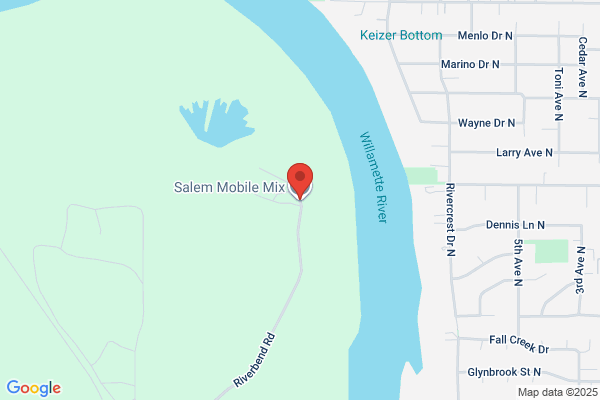 Salem Mobile Mix