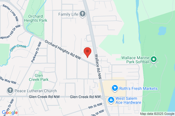 Orchard Heights Senior Community Assisted Living & Special Care