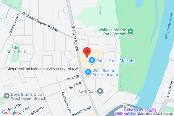 Snap Fitness Salem West