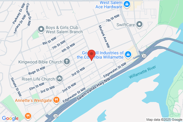 Willamette Vital Health