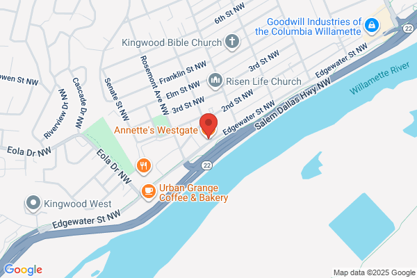 Annette's Westgate