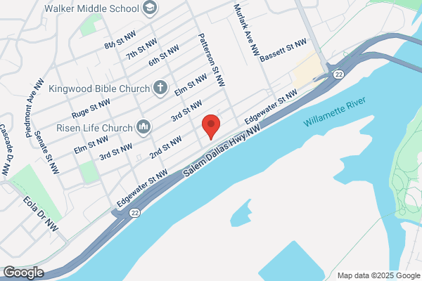 Chalice Farms Weed Dispensary West Salem