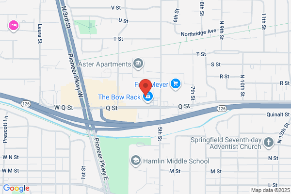 Northwest Adoptions & Family Services
