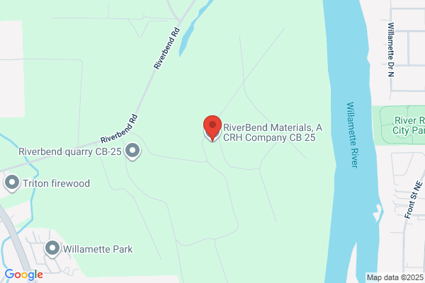 Northwest Rock, Inc.