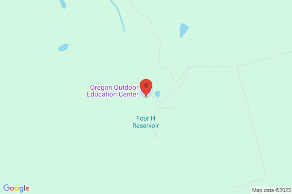 Oregon 4-H Conference & Education Center