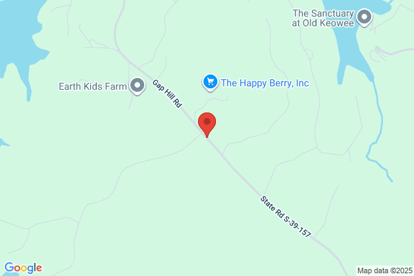 Gap Hill Landing
