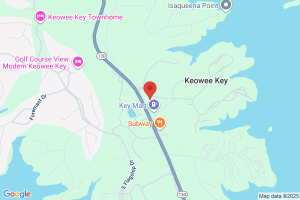 Keowee Accounting and Tax LLC