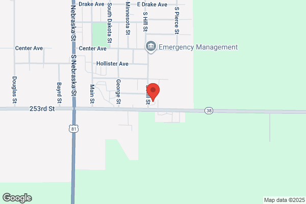Avera Medical Group McGreevy Salem