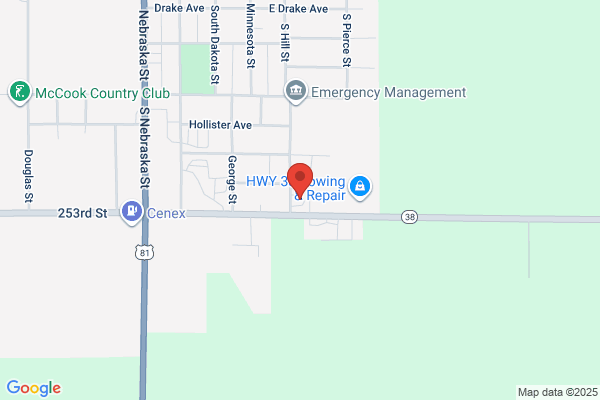 Avera Salem Family Medical Clinic