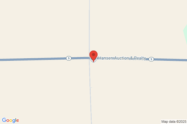 Hansen Bob Auctioneer & Real Estate Broker