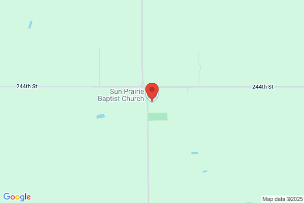 Sun Prairie Baptist Church