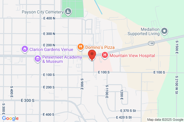 Payson Family Pet Hospital