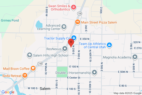 UCCU - Salem Branch