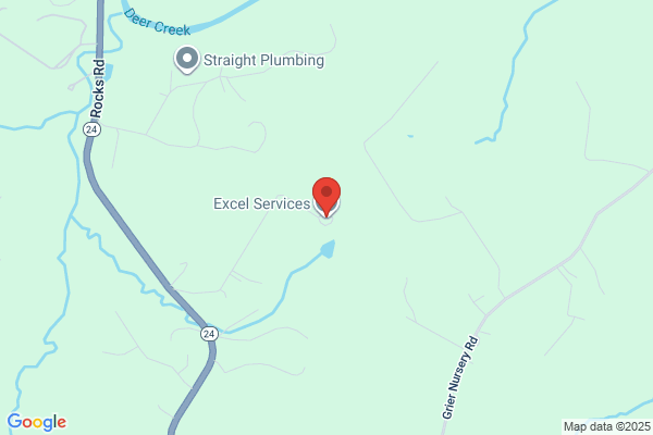 Excel Heating & Air Conditioning Service Inc