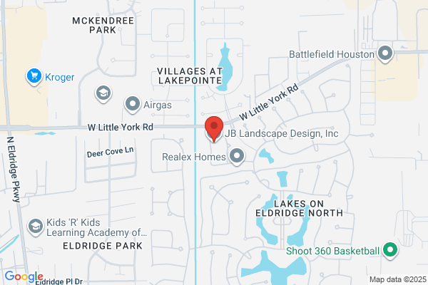 JB'S Landscaping and Designs, LLC