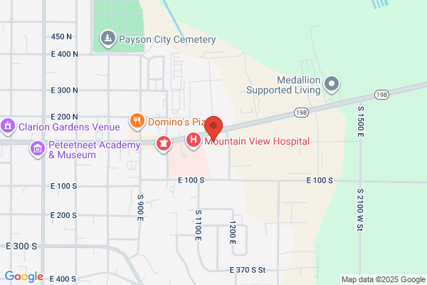 Mountain View Family Pharmacy