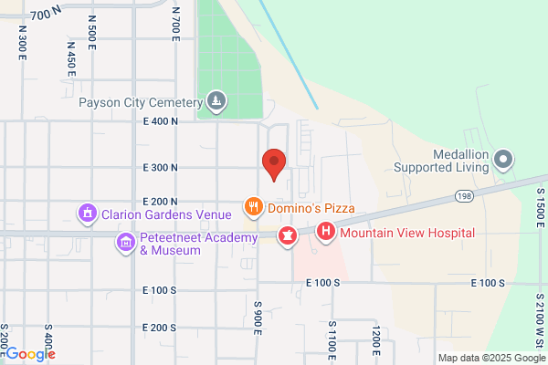 Mountainview Apartments